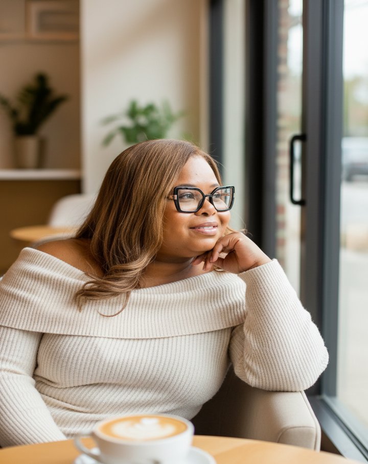 Pastor Michelle Baldwin