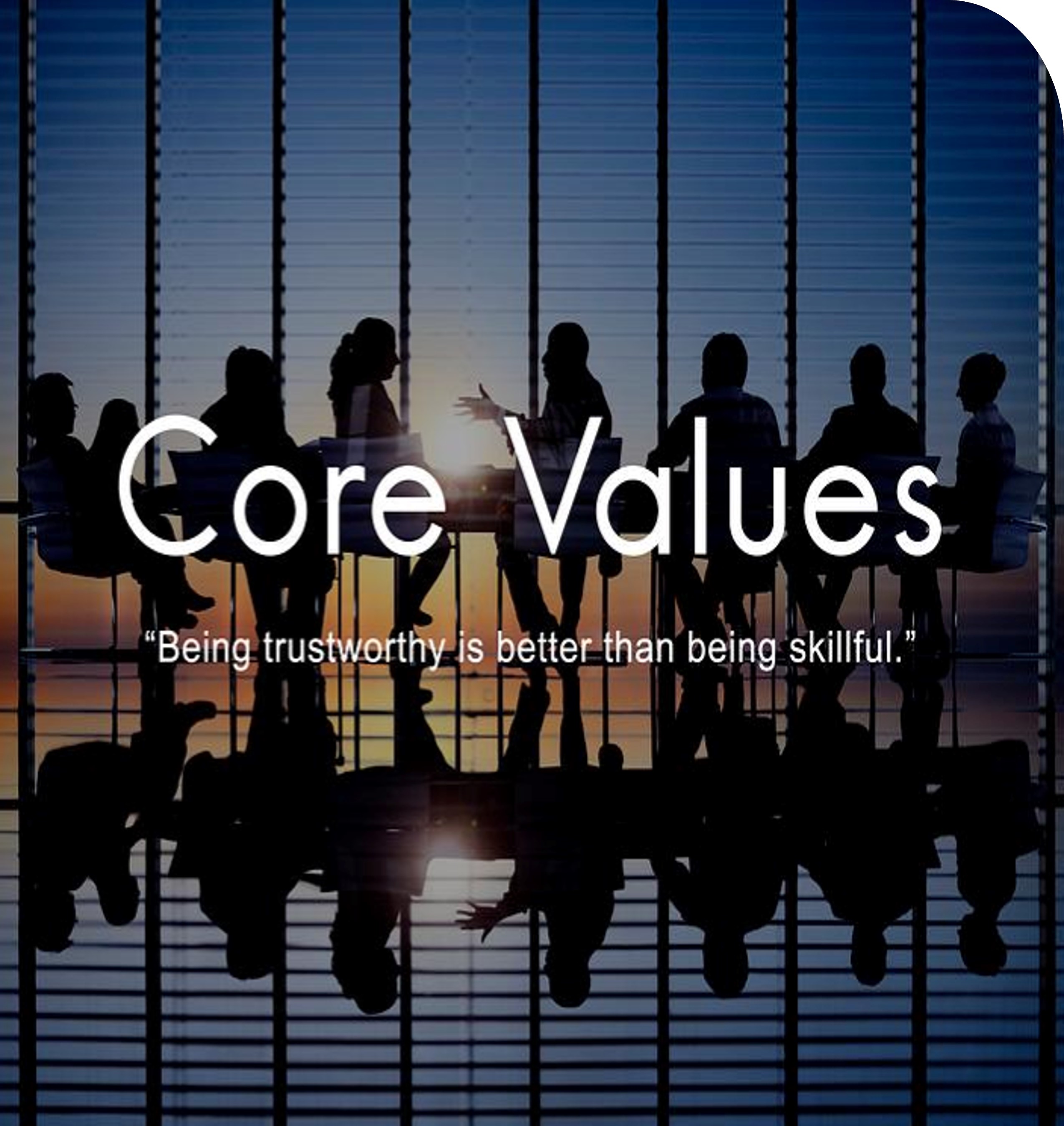 Core Values